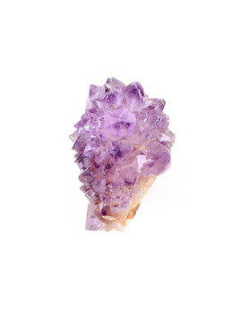 Amethyst Spirit Quartz