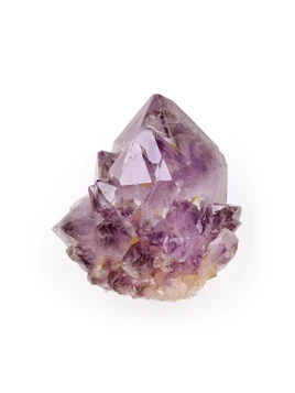 Amethyst Spirit Quartz