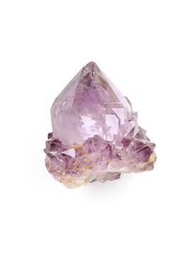 Amethyst Spirit Quartz