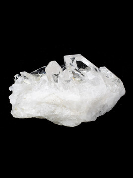 Clear Quartz Cluster