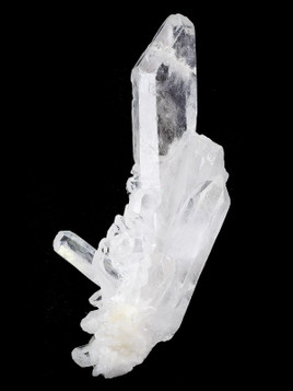 Clear Quartz Cluster