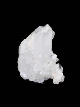 Clear Quartz Cluster