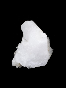 Clear Quartz Cluster