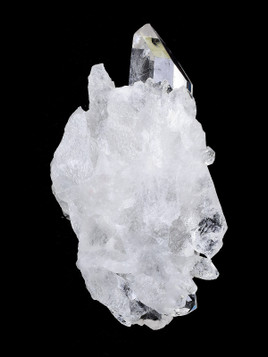 Clear Quartz Cluster