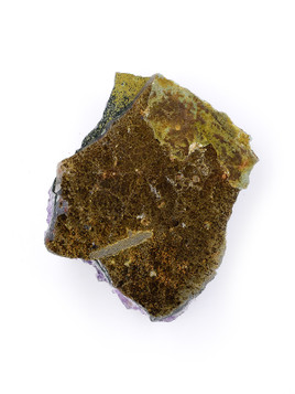 Amethyst Cluster