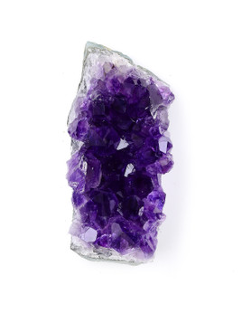 Amethyst Cluster
