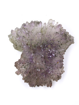 Amethyst Elestial
