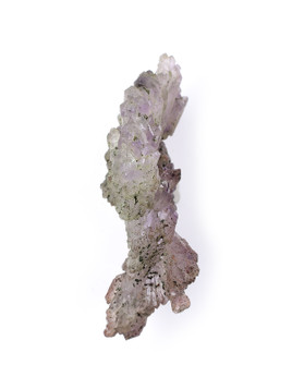 Amethyst Elestial