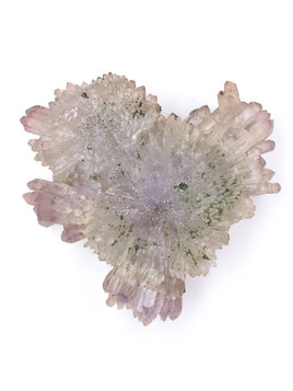 Amethyst Elestial