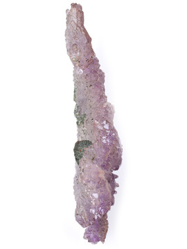 Amethyst Elestial