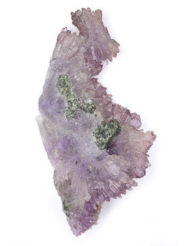Amethyst Elestial
