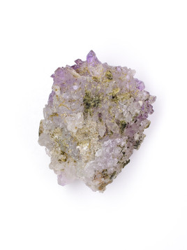 Amethyst Elestial