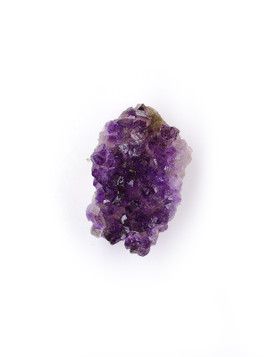 Amethyst Elestial