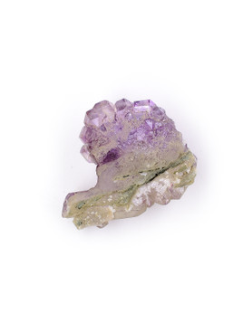 Amethyst Elestial