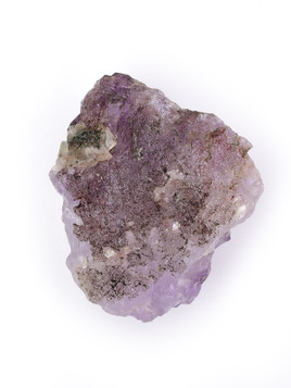 Amethyst Elestial
