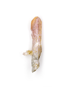 Vera Cruz Amethyst Point