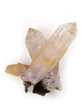 Vera Cruz Amethyst Cluster