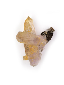 Vera Cruz Amethyst Cluster