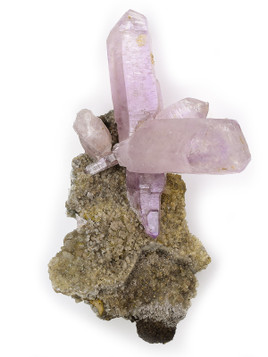 Vera Cruz Amethyst Cluster