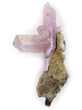 Vera Cruz Amethyst Cluster
