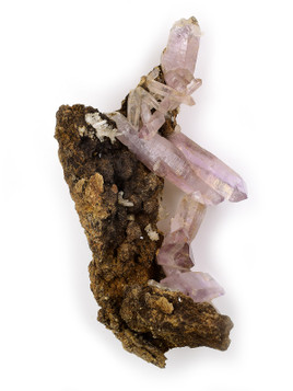 Vera Cruz Amethyst Cluster