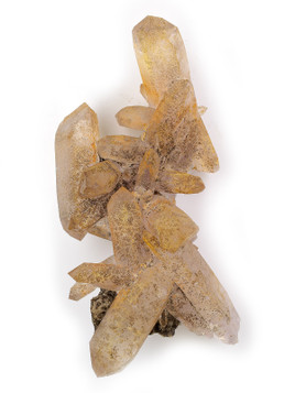 Vera Cruz Amethyst Cluster