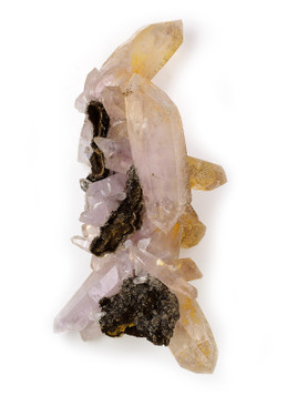 Vera Cruz Amethyst Cluster