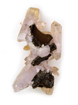 Vera Cruz Amethyst Cluster