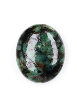 Emerald Pocket Stone