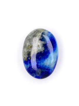 Afghanite Pocket Stone