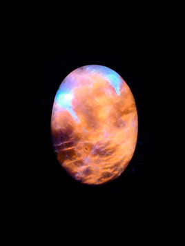 Afghanite Pocket Stone