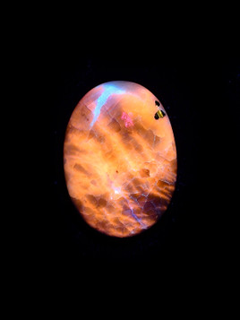 Afghanite Pocket Stone