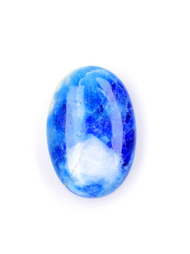 Afghanite Pocket Stone