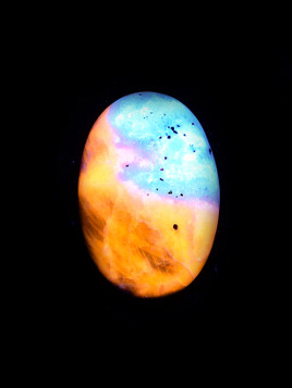 Afghanite Pocket Stone