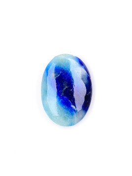 Afghanite Pocket Stone