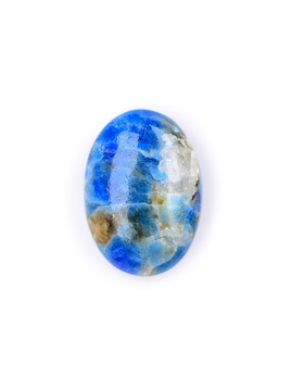Afghanite Pocket Stone