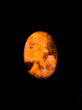 Afghanite Pocket Stone