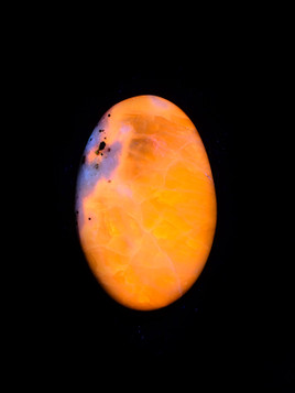 Afghanite Pocket Stone
