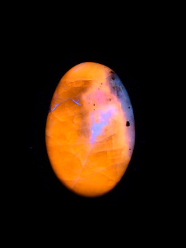 Afghanite Pocket Stone