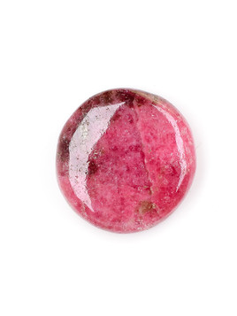 Rhodonite Pocket Stone
