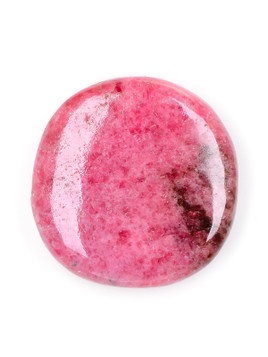 Rhodonite Pocket Stone