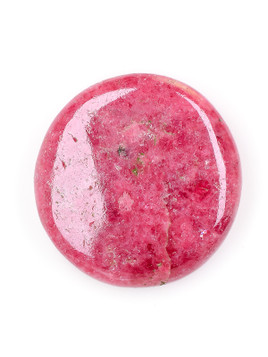 Rhodonite Pocket Stone