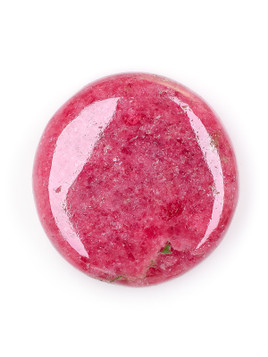 Rhodonite Pocket Stone