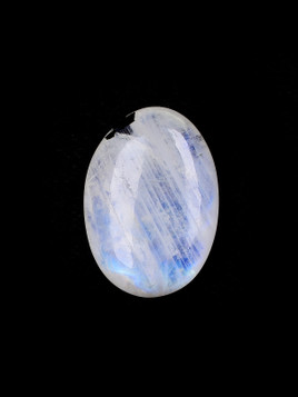 Rainbow Moonstone Pocket Stone