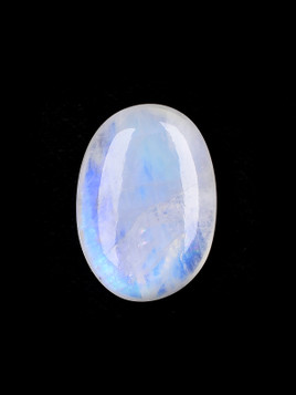 Rainbow Moonstone Pocket Stone