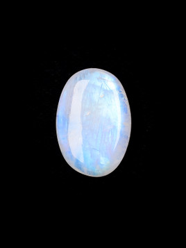 Rainbow Moonstone Pocket Stone