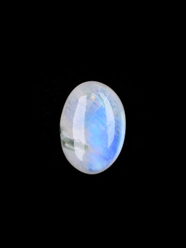 Rainbow Moonstone Pocket Stone