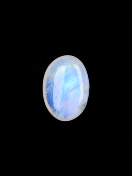 Rainbow Moonstone Pocket Stone