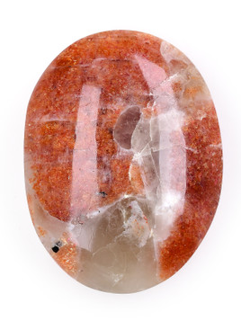 Sunstone Palm Stone