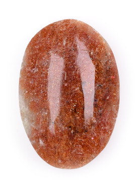 Sunstone Palm Stone